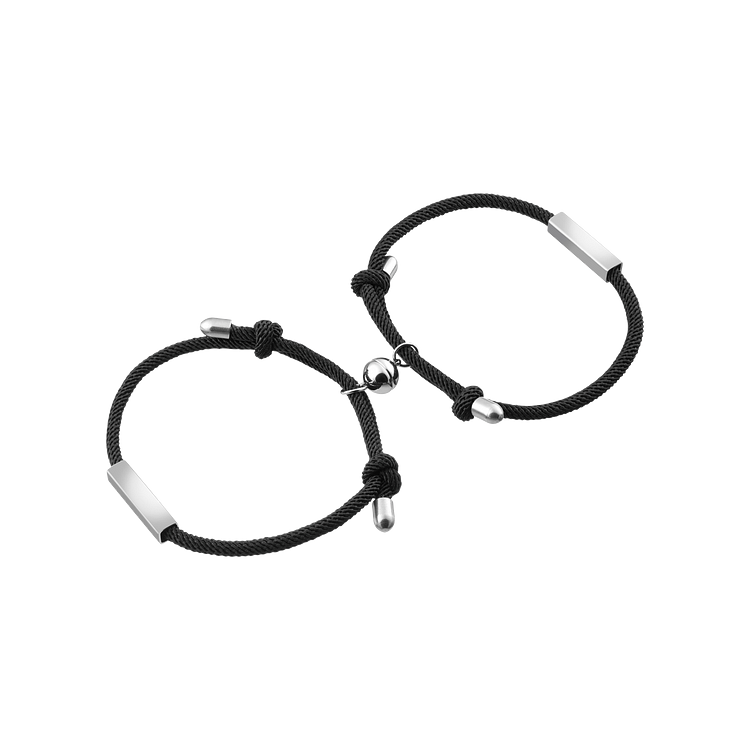 Aurora - Bracelet magnétique d'amour, connexion éternelle