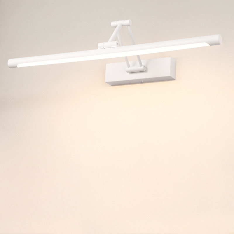 LuminEdge | Élégante Applique Murale Design en Métal pour Salon et Chambre 1