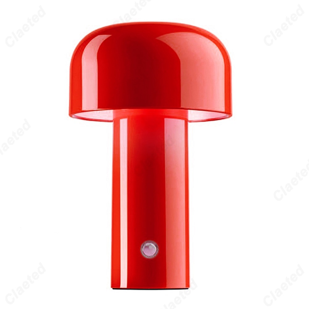 Rétrovia – Lampe de Table LED Sans Fil