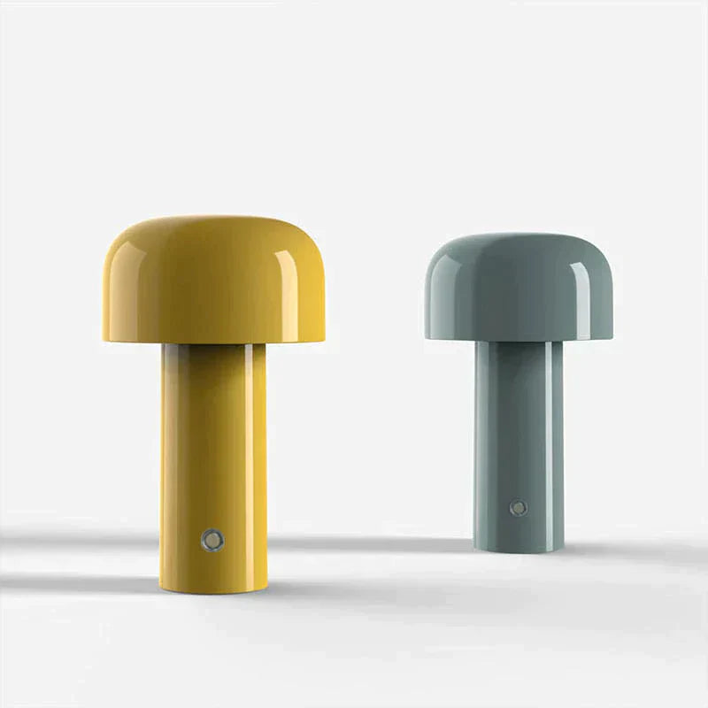 Rétrovia – Lampe de Table LED Sans Fil