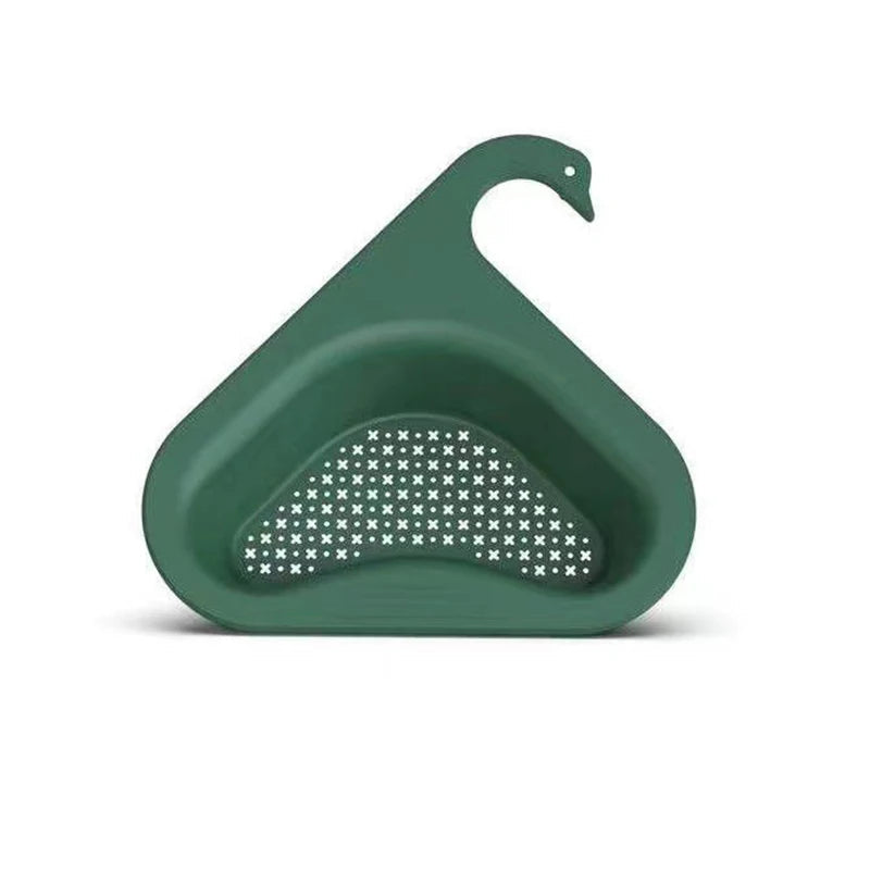 Panier de Vidange - Filtre d'evier anti-obstruction pour cuisine