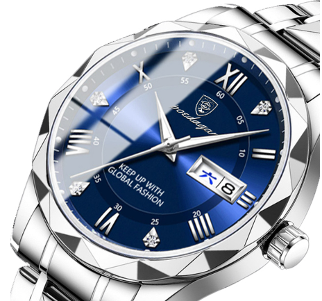Regalia - Montre de luxe élégante pour homme