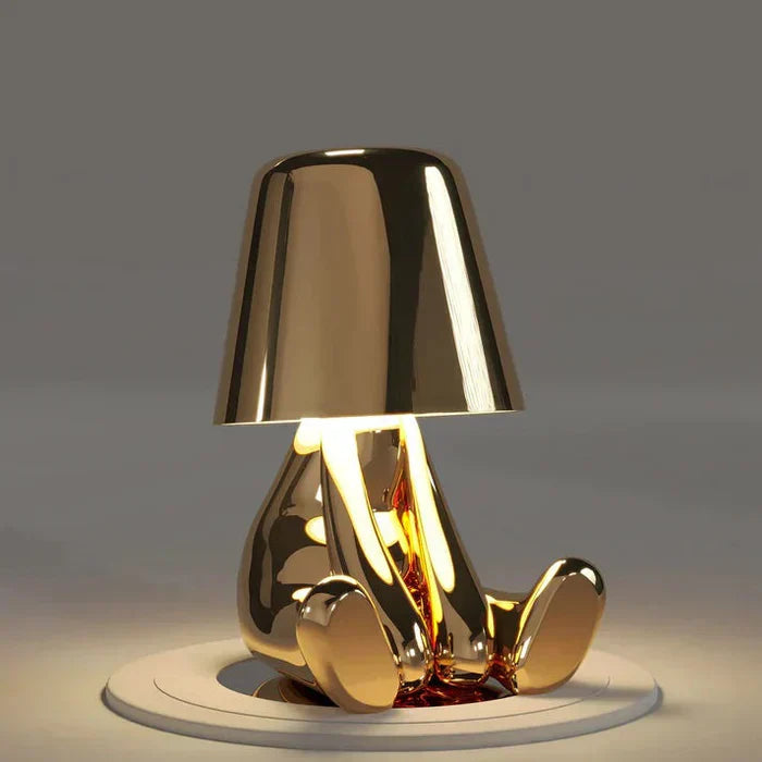 Lustréa - Lampe de table élégante pour votre intérieur