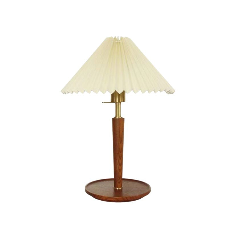 Retro70 Lampe – Lampe de Bureau Vintage Années 70 | Éclairage Rétro & Design Classique