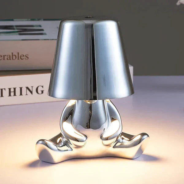 Lustréa - Lampe de table élégante pour votre intérieur