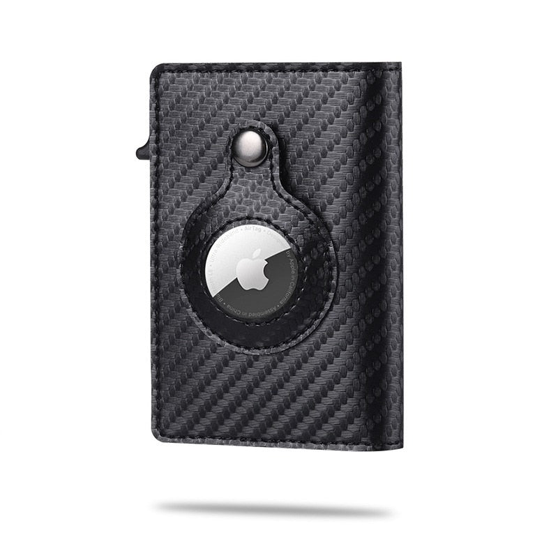 AirWallet - Portefeuille avec Emplacement AirTag