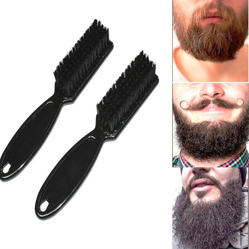ProBrush - Brosse Premium Cheveux et Barbe