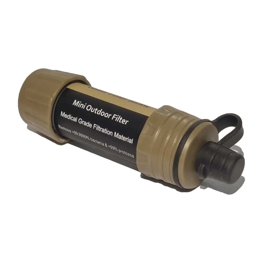 PureStream - Filtre à Eau Portable pour Eau Propre