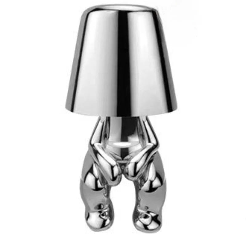 Lustréa - Lampe de table élégante pour votre intérieur