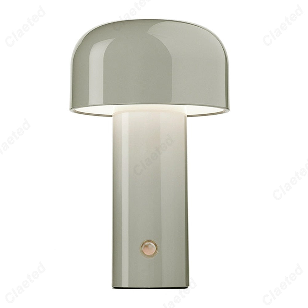 Rétrovia – Lampe de Table LED Sans Fil