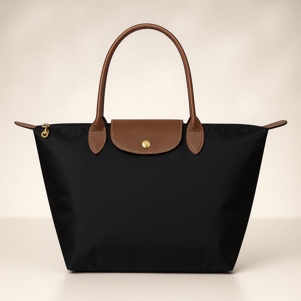 Sophie | Élégant Sac Fourre-Tout Imperméable Spacieux pour Femme 0