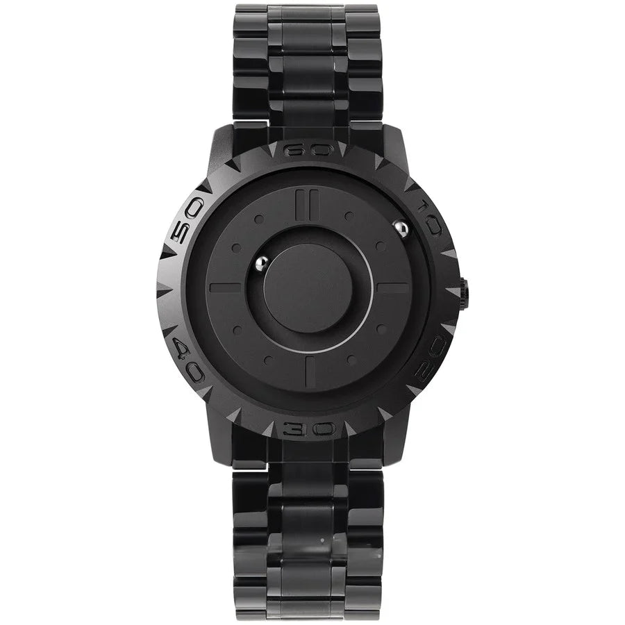 Magnetball Watch - Montre magnétique innovante à billes