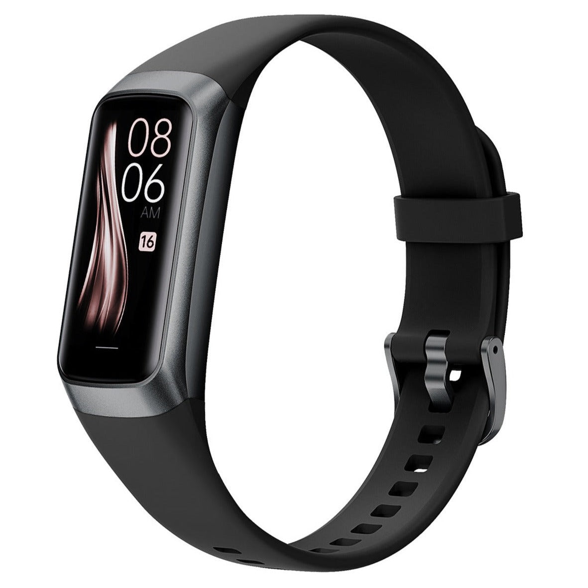 Tracker d'Activité pour Enfants avec Suivi de Fréquence Cardiaque | Montre Étanche pour Santé et Fitness 0