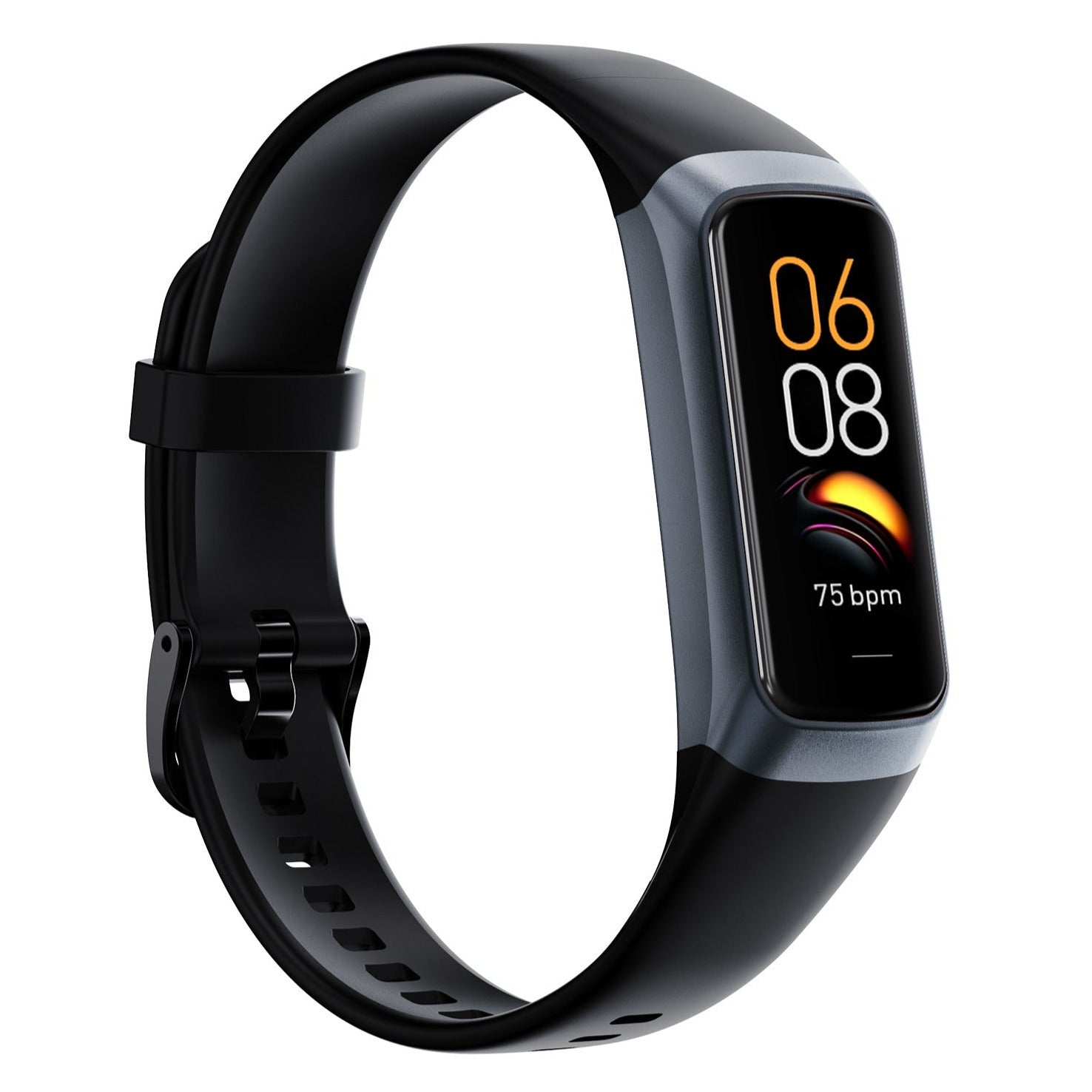 Tracker d'Activité pour Enfants avec Suivi de Fréquence Cardiaque | Montre Étanche pour Santé et Fitness 1