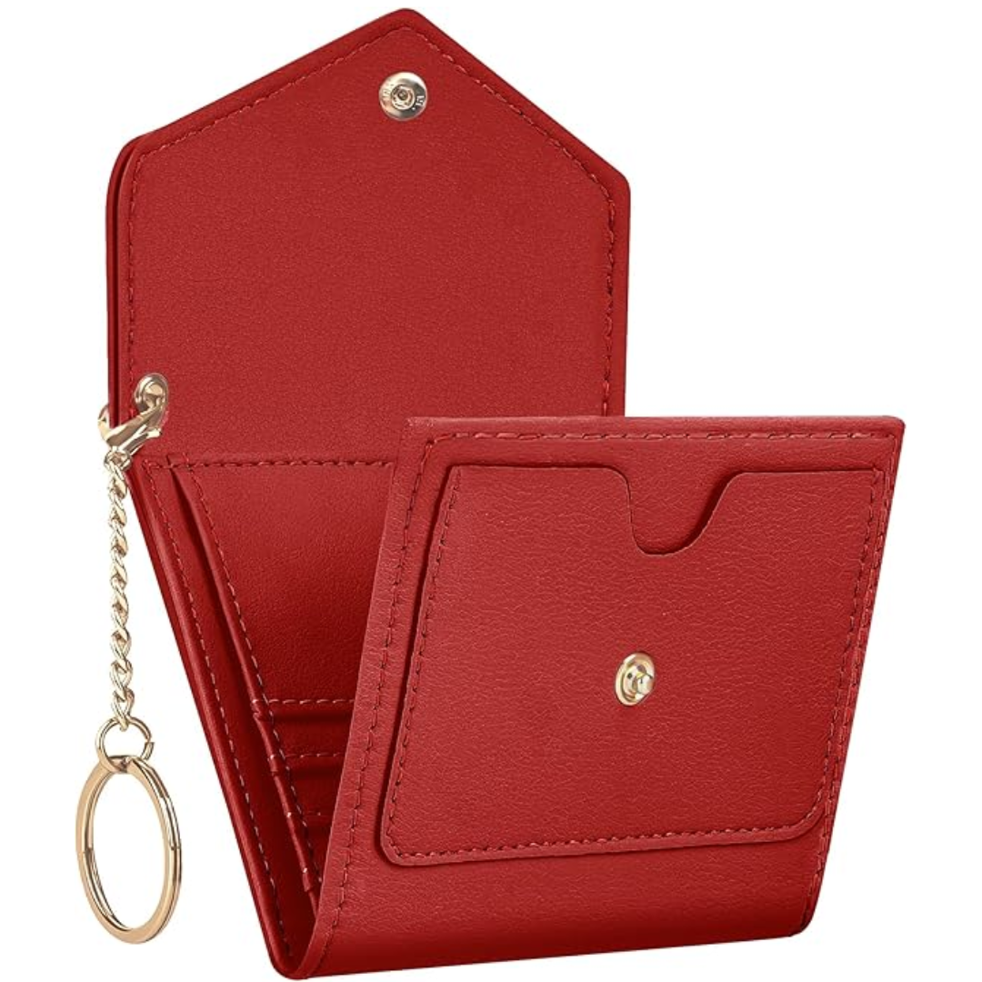 NovaWallet - Portefeuille Compact Protection RFID