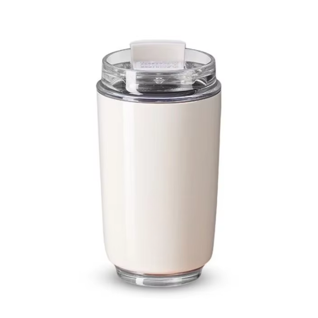 PureSip - Mug Voyage Inox Isolant Thermos