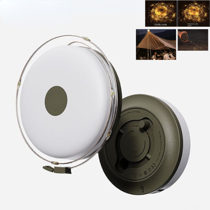 Ambience Strip - Guirlande lumineuse LED sans fil pour une ambiance magique